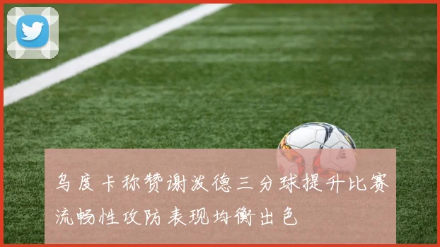 乌度卡称赞谢泼德三分球提升比赛流畅性攻防表现均衡出色