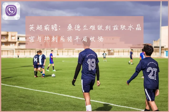 英超前瞻：桑德兰难敌利兹联水晶宫与热刺或将平局收场