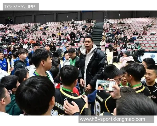 2026首钢杯元旦全明星青少年精英挑战赛圆满落幕助力中国篮球未来发展