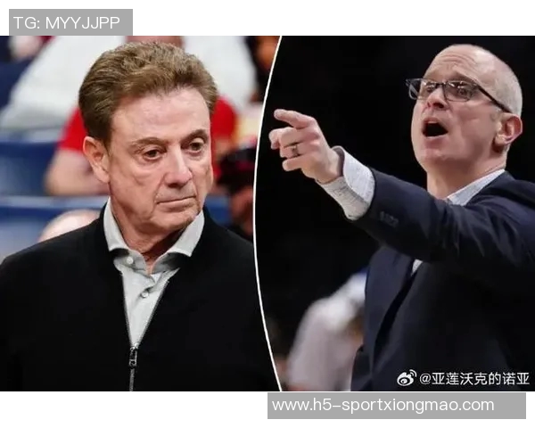NCAA名帅皮蒂诺称联赛预算媲美欧洲豪门展现职业化趋势 NCAA名帅皮蒂诺称联赛预算媲美欧洲豪门展现职业化趋势