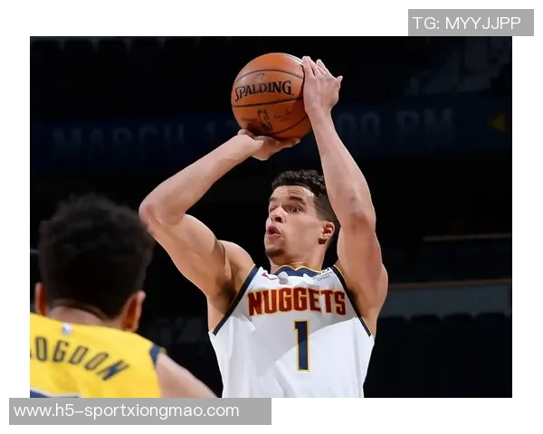 邦纳透露掘金曾考虑交易小波特现其价值已显著提升