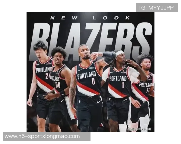 开拓者媒体人称球队能胜掘金勇士却可能输给缺少三主力的湖人