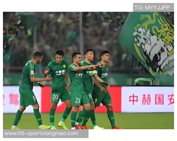 贾天宁正式担任北京国安技术总监开启新篇章祝贺他勇攀高峰