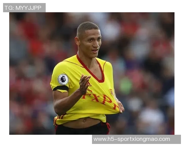 理查利森庆祝英超250场出场里程碑感慨荣幸与感激之情 理查利森庆祝英超250场出场里程碑感慨荣幸与感激之情