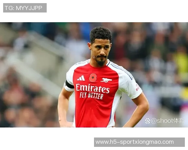 萨利巴续约至2030年立志助阿森纳争夺欧冠荣耀成为传奇